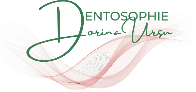 Logo Dentosophie Dorina Ursu